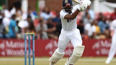 Virat Kohli - Rohit Sharma - Prasidh Krishna - Jasprit Bumrah - India vs Leicestershire, Tour Match, Day 2 Live Score Updates: All Eyes On KS Bharat As He Nears Ton - sports.ndtv.com - India