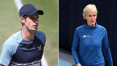 Andy Murray - Andy Murray reveals anger after learning mother Judy was sexually assaulted - givemesport.com - Russia - Ukraine - Belarus