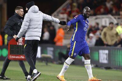 Thomas Tuchel - Romelu Lukaku - Chris Sutton - Fernando Torres - Todd Boehly - Tantrums and tactics turned Lukaku's Chelsea dream into a nightmare - news24.com - Manchester - Belgium