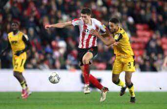 Ross Stewart’s future at Sunderland: What is the latest news?