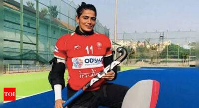 Savita says India can finish on podium in hockey World Cup