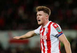 Harry Souttar’s situation at Stoke City becomes clearer