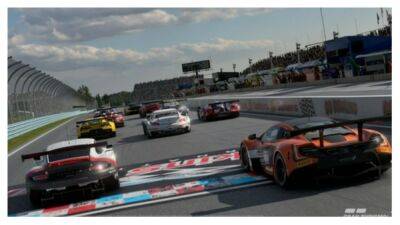 Gran Turismo 7 Update 1.17: New cars, global circuit and more - givemesport.com