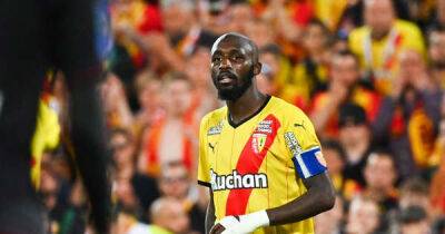 Manuel Pellegrini - Fabio Vieira - Kylian Mbappe gives 'personal approval' as Arsenal face transfer frustration - msn.com - Britain - Manchester - France - Portugal - Monaco -  Paris -  Leicester - Ivory Coast