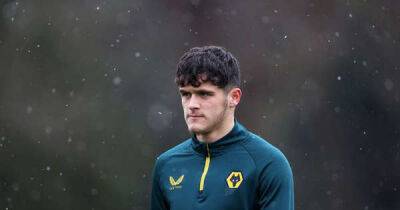 Chris Wilder - Ryan Giles - Chris Wilder said the right things to convince Ryan Giles on Middlesbrough loan move - msn.com -  Cardiff