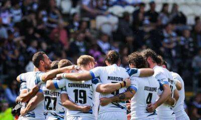 French rugby league holds its breath as Toulouse fight to avoid relegation