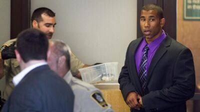 Former CFL player Boden to be sentenced for second-degree murder - tsn.ca