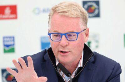 DP World Tour bans and fines LIV Golf rebels R1.9 million