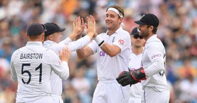 England vs New Zealand third Test, day two live: score and latest updates from Headingley