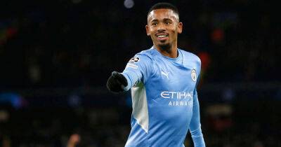Why Arsenal have made Gabriel Jesus their priority summer signing
