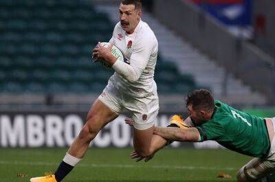 England wing tests positive for Covid-19 ahead of Australia opener