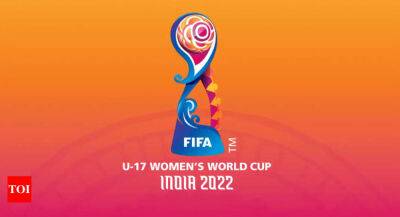India clubbed with Brazil, Morocco, USA in women's U-17 World Cup