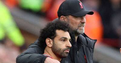Jurgen Klopp told complete Raphinha transfer and put "bit of pressure" on Mohamed Salah