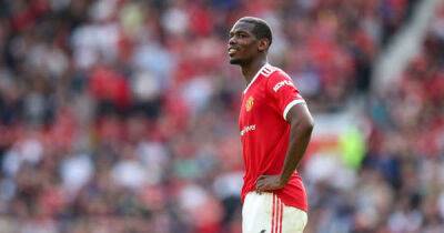 Paul Pogba - Paul Pogba's documentary rated worst show on IMDb with 1 out of 10 score - msn.com - Manchester - Turkey