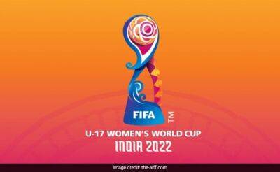 FIFA U-17 Women's World Cup Draw: India Clubbed With Brazil, Morocco, USA