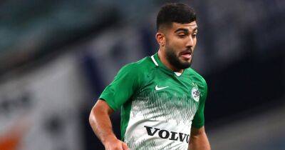 Royal Antwerp - Celtic transfer bulletin as Maccabi stand firm on Mohammad Abu Fani strategy and key Alexandro Bernabei test named - dailyrecord.co.uk - Manchester - Belgium - Iceland - Israel - Albania
