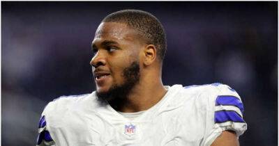 Micah Parsons: Dallas Cowboys LB sets astronomical aim for himself in 2022