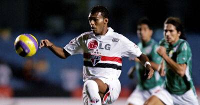Soccer-Former Brazil international Richarlyson comes out as bisexual - msn.com - Brazil -  Sao Paulo