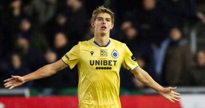 Brendan Rodgers - Timothy Castagne - Dennis Praet - Charles De Ketelaere to Leicester City: Leeds United and AC Milan battle as 'offer' made - msn.com - Belgium - Italy -  Leicester - county Charles