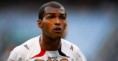 Former Brazil international Richarlyson announces he is bisexual in moving interview - msn.com - Brazil -  Sao Paulo