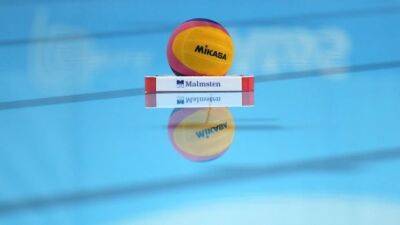 Canadian men's water polo team conditionally removed from worlds due to COVID-19