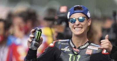 MotoGP returns for crown jewel Assen race: 'Faster than Monaco - and a lot less stuck up'