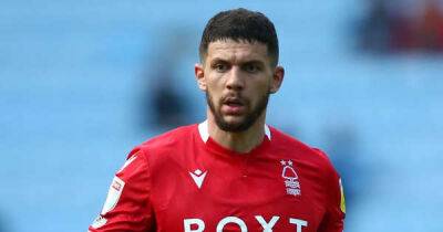 Shota Arveladze - Tobias Figueiredo - Ozan Tufan - Hull City to sign Nottingham Forest promotion-winning defender - msn.com - Portugal -  Hull -  Lisbon -  Huddersfield