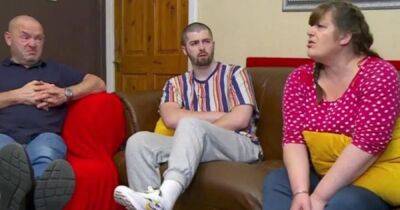 Ex-Gogglebox star Tom Malone Jr diagnosed with autism after 'feeling a bit different'
