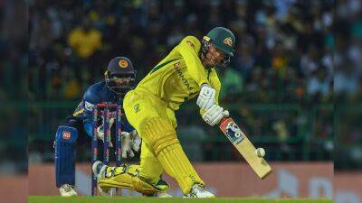Sri Lanka vs Australia, 5th ODI Report: Alex Carey, Bowlers Give Australia Consolation Win Over Sri Lanka