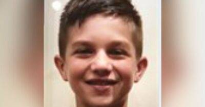 BREAKING: Urgent appeal for missing boy last seen nearly 24 hours ago at Manchester Airport
