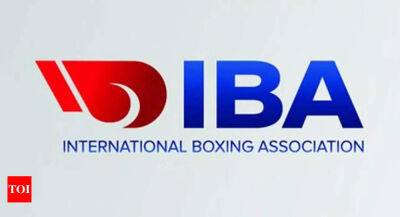 Umar Kremlev - IBA will not be in charge of Paris 2024 boxing competition, qualifiers: IOC - timesofindia.indiatimes.com - Russia -  Tokyo - Los Angeles -  Istanbul -  Rio De Janeiro