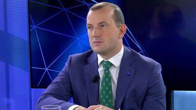 Europe needs to keep carbon neutraility goals, despite countries returning to coal, says Sinkevičius - euronews.com - Ukraine - Eu