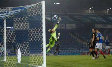 Opinion: Wycombe Wanderers should consider Charlton Athletic man as David Stockdale replacement - msn.com