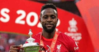 Jurgen Klopp's Divock Origi verdict rings true despite inferiority to Liverpool forebears - msn.com