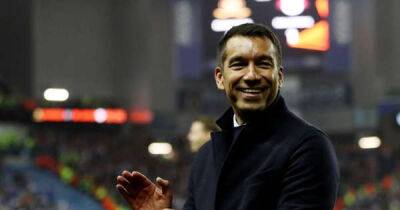 “I’m sure” – Journalist drops intriguing Rangers transfer claim on 129 G/A alternative to Odey - msn.com
