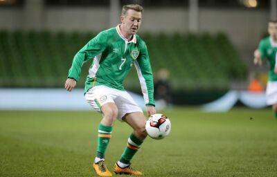 Aiden McGeady returns to Scotland with Hibernian - rte.ie