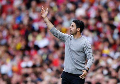 Arsenal: Arteta could have exciting plan for 'world-class' £60m star at Emirates