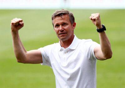 Leeds 'working hard right now' over key signing at Elland Road - givemesport.com