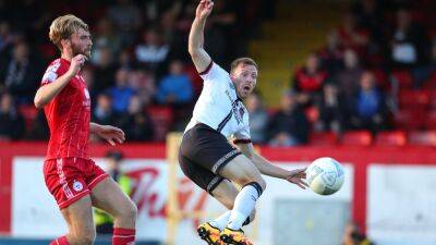 Dundalk draw blank at Shelbourne to lose ground in title race