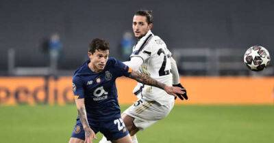 Bid ready: Radz and Orta preparing fresh Leeds approach for 'absolutely superb' winger - report
