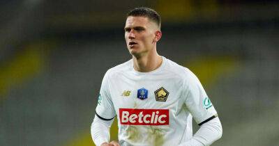 Newcastle United close in on Ligue 1 title winning centre-back as £35m fee is agreed - msn.com