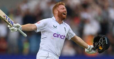 Jonny Bairstow hopes 'exciting' England can inspire next generation