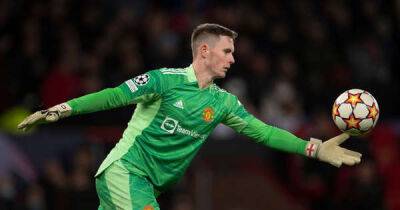 Ole Gunnar Solskjaer's Man Utd vow still on despite Erik ten Hag's transfer decision - msn.com