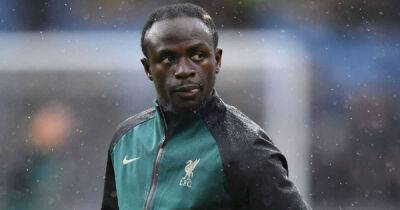 Pundit claims controversial Klopp comment one of three factors that sealed Sadio Mane fate - msn.com