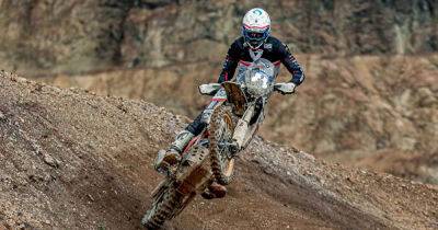 Pol Tarres Makes Erzbergrodeo History Aboard Yamaha Tenere 700 - msn.com