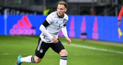 Man Utd ‘interest’ in €30m-rated star ‘not a problem’ for Bundesliga club – ‘we will sit down with him’ - msn.com