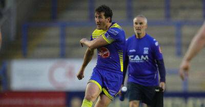 Warrington 4-0 Hull: Warrington win try-less encounter - msn.com