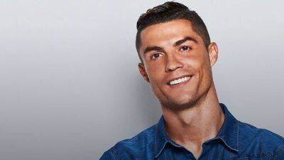 Cristiano Ronaldo - Ronaldo signed for exclusive partnership by Binance - guardian.ng