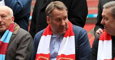 Merson picks out player Arsenal must sign if they are ‘serious’ about top four – ‘it’s that simple’ - msn.com