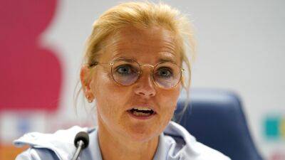 Beth Mead - Sarina Wiegma wants England Women to remain grounded after win over Netherlands - bt.com